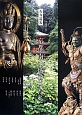 京都南山城の仏たち　古寺巡礼