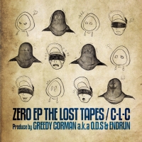 ＺＥＲＯ　ＥＰ　ＴＨＥ　ＬＯＳＴ　ＴＡＰＥ