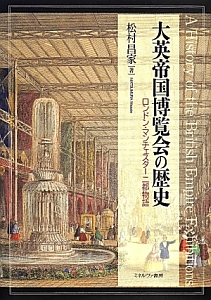 大英帝国博覧会の歴史