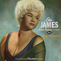 ＥＴＴＡ　ＪＡＭＥＳ　＋　ＳＩＮＧＳ　ＦＯＲ　ＬＯＶＥＲＳ　＋７