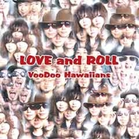 Ｌｏｖｅ　ａｎｄ　Ｒｏｌｌ