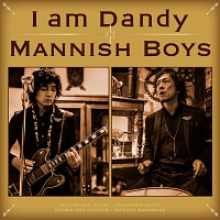 Ｉ　ａｍ　Ｄａｎｄｙ（通常盤）