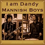 I　am　Dandy（通常盤）