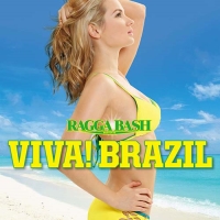 クインシー・ジョーンズ『RAGGA BASH PRESENTS VIVA! BRAZIL』
