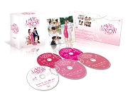 LOVE　NOW　ホントの愛は、いまのうちに　DVD－BOX