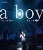 a　boy　〜3rd　Live　Tour〜