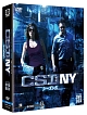 CSI：NY　コンパクト　DVD－BOX　シーズン5