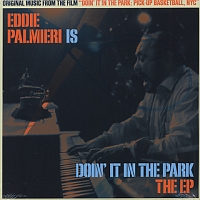 ＥＤＤＩＥ　ＰＡＬＭＩＥＲＩ　ＩＳ　ＤＯＩＮ’　ＩＴ　ＩＮ　ＴＨＥ　ＰＡＲＫ