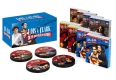LOIS＆CLARK／新スーパーマン　＜シーズン　1－4＞　コンプリート　DVD　BOX