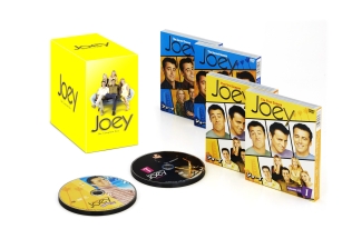 ジョーイ　＜シーズン　1－2＞　コンプリート　DVD　BOX