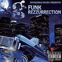 Ｇ－ＦＵＮＫ　ＲＥＺＺＵＲＲＥＣＴＩＯＮ