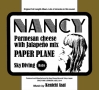 Nancy（通常盤）