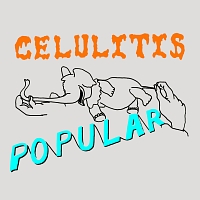 Ｃｅｌｕｌｉｔｉｓ　Ｐｏｐｕｌａｒ