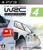WRC　4　FIA　ワールドラリーチャンピオンシップ