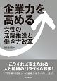 企業力を高める