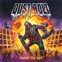 Ａｗａｋｅ　Ｔｈｅ　Ｒｉｏｔ