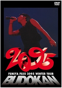 2095　WINNTER　TOUR　IN　BUDOKAN