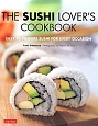 THE　SUSHI　LOVER’S　COOKBOOK