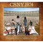 CSNY　1974(DVD付)