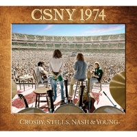 CSNY 1974<エッセンシャル>