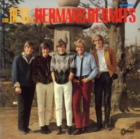 ベスト・オブ・ハーマンズ・ハーミッツ