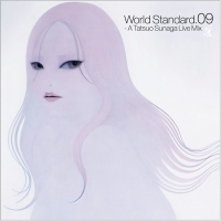 Ｗｏｒｌｄ　Ｓｔａｎｄａｒｄ　．０９