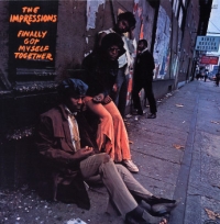 ファイナリー・ガット・マイセルフ・トゥゲザー