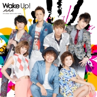 Ｗａｋｅ　ｕｐ！（通常盤）