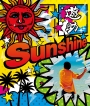 Sunshine／メガV（メガボルト）（A）(DVD付)