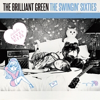 BLACKOUT(通常盤)/the brilliant green - レンタルCD｜TSUTAYA