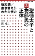 新史論／書き替えられた古代史　聖徳太子と物部氏の正体(3)