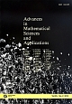Advances　in　Mathematical　Sciences　and　Applications　23－2