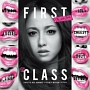 FIRST　CLASS　SOUNDS　feat．RYOTA　NOZAKI　（Jazztronik）