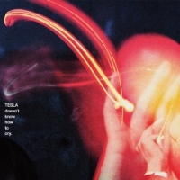 TESLA doesn’t know how to cry.