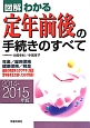 図解・わかる　定年前後の手続きのすべて　2014－2015