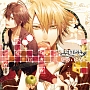 AMNESIA　World　キャラクターCD　シン＆トーマ