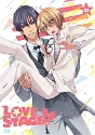 LOVE　STAGE！！　第1巻