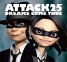 ATTACK25(DVD付)