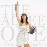 ＯＮＥ－Ｖｅｎｕｓ　ｏｆ　Ｒｏｃｋ－