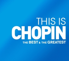 ＴＨＩＳ　ＩＳ　ＣＨＯＰＩＮ　ベスト＆グレイテスト