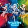 Purest　Blue(DVD付)