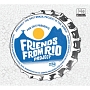 Far　Out　Presents：Friends　from　Rio　Project　2014