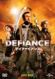 DEFIANCE／ディファイアンス　DVD－BOX