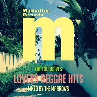 “Ｔｈｅ　Ｅｘｃｌｕｓｉｖｅｓ”Ｌｏｖｅｒｓ　Ｒｅｇｇａｅ　Ｈｉｔｓ　ｍｉｘｅｄ　ｂｙ　Ｔｈｅ　Ｍａｒｒｏｗｓ