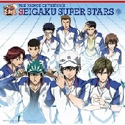 ＴＨＥ　ＰＲＩＮＣＥ　ＯＦ　ＴＥＮＮＩＳ　ＩＩ　ＳＥＩＧＡＫＵ　ＳＵＰＥＲ　ＳＴＡＲＳ