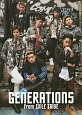 GENERATIONS　from　EXILE　TRIBE