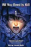 All You Need Is Kill（1）