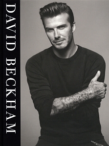 ＤＡＶＩＤ　ＢＥＣＫＨＡＭ