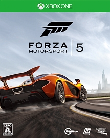 Ｆｏｒｚａ　Ｍｏｔｏｒｓｐｏｒｔ　５