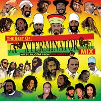 ＴＨＥ　ＢＥＳＴ　ＯＦ　ＸＴＥＲＭＩＮＡＴＯＲ　ＭＩＸ　ｍｉｘｅｄ　ｂｙ　ＯＧＡ　ｆｒｏｍ　ＪＡＨ　ＷＯＲＫＳ